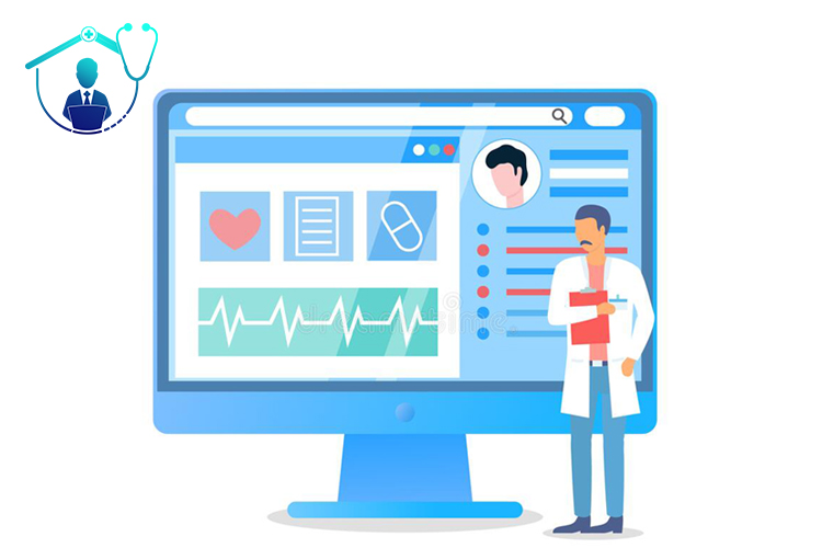 سیستم مدیریت کلینیک
