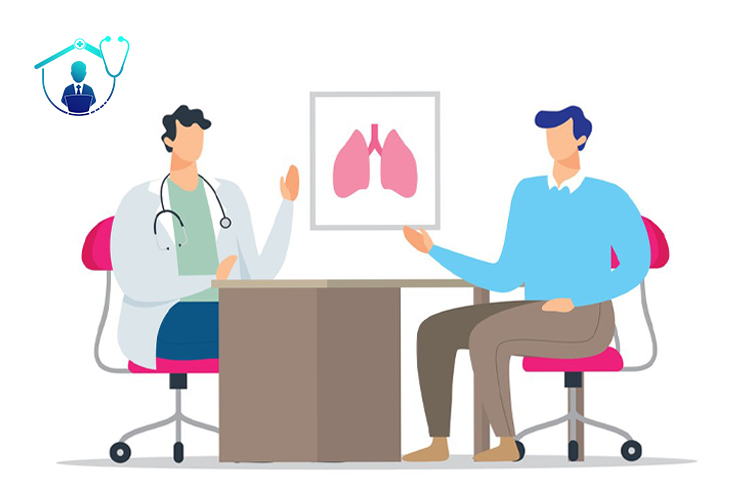جزئیات پذیرش بیمار در نرم افزار مدیریت مطب کیمیا