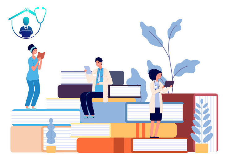 نرم افزار اسناد پزشکی کیمیا