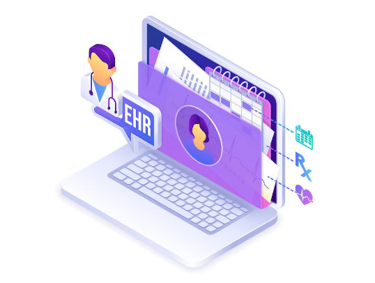 نرم افزار پرونده پزشکی