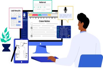 چگونه بهترین نرم افزار مدیریت درمانگاه را نصب کنم؟