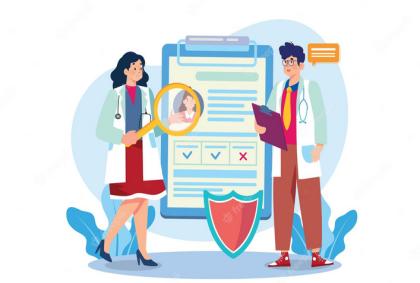 جوابدهی و ثبت بازخورد در پرونده بیمار جوابدهی و ثبت بازخورد در پرونده بیمار