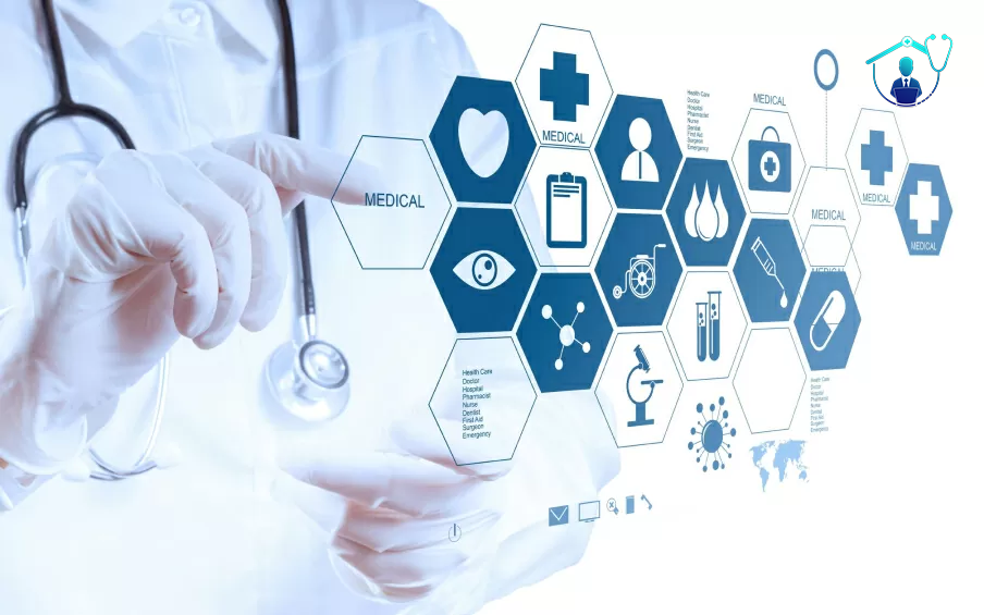 نرم افزار پذیرش مطب: ساده‌ترین راه برای مدیریت وقت و بیماران