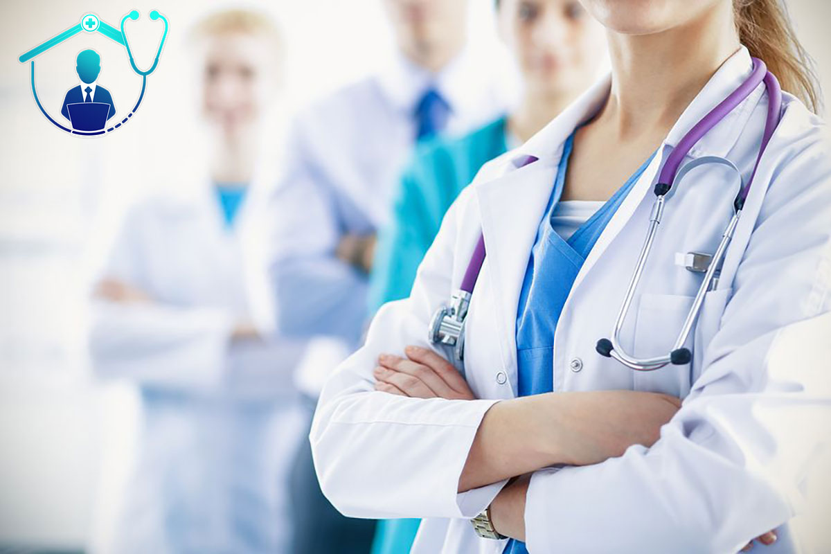 مدیریت حرفه‌ ای مطب با نرم افزار مدیریت کلینیک