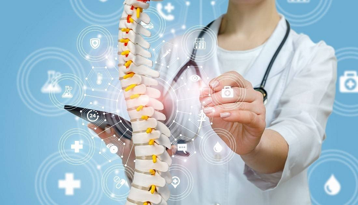 نرم افزار مدیریت درمانگاه ارتوپدی