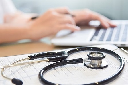 نرم افزار مدیریت مطب پزشک متخصص و فوق تخصص