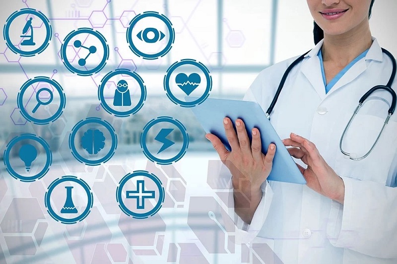 نرم افزار مطب آنلاین نرم افزار مطب آنلاین