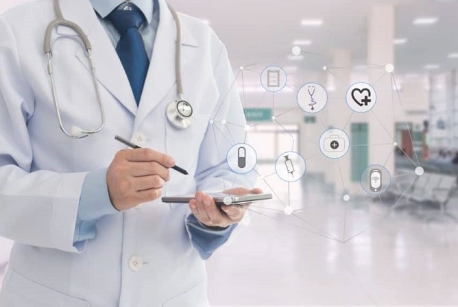 نرم افزار کلینیک آنلاین